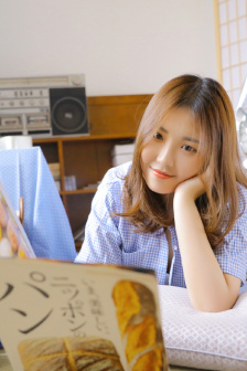 女子私密全身精油护理